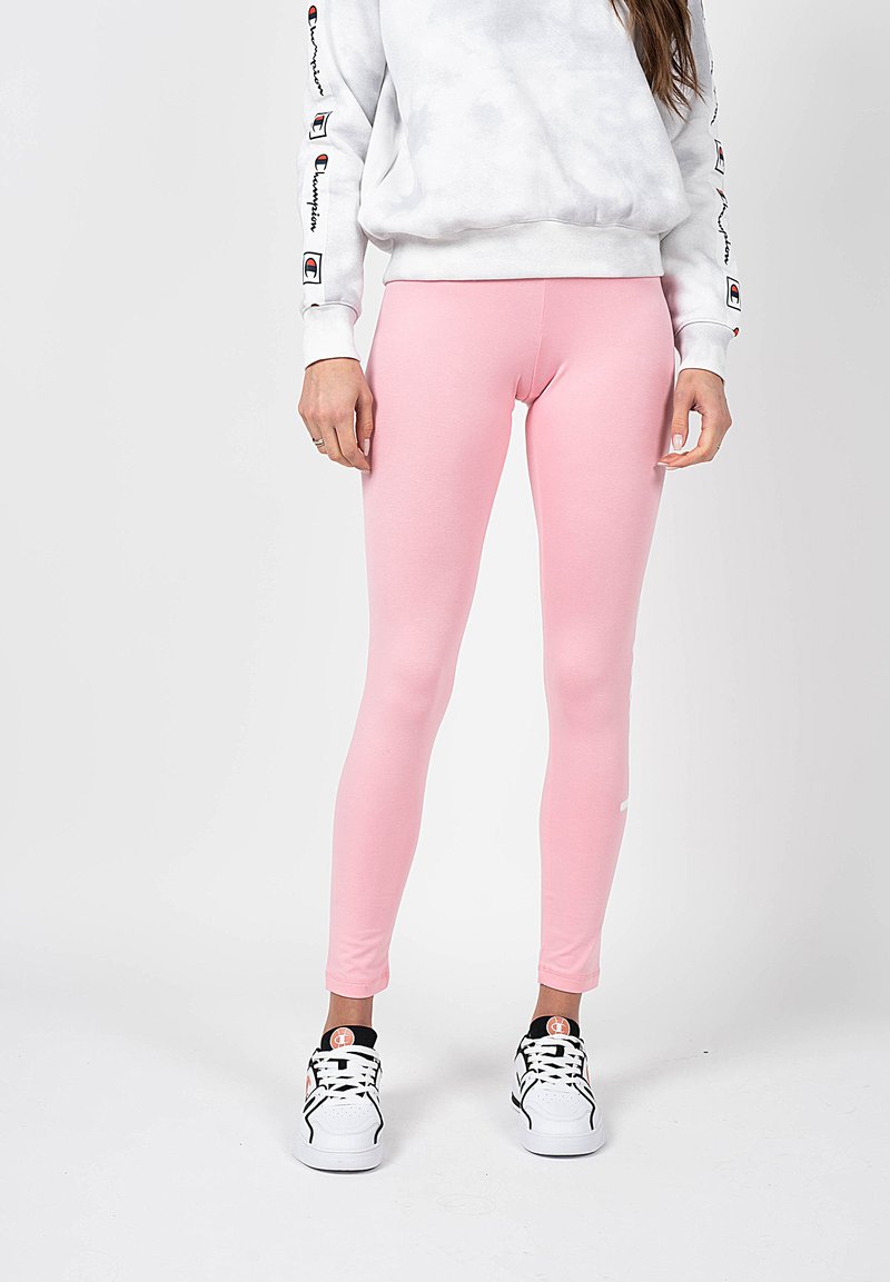 Champion Leggings - pink