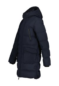 alife & kickin SAULAK PUFFER  - Cappotto invernale - marine
