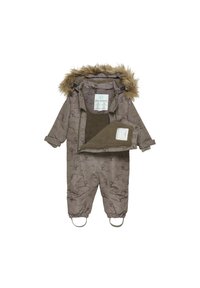 EN FANT AOP - Overall - chocolate chip