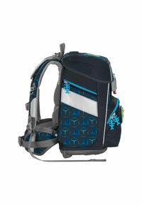 Step by Step SPACE-SET 5TLG - Set d'écolier - tiger night kimba