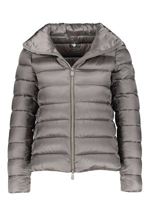 Giacca invernale - grey