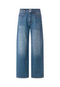 Jeans baggy - denim blue