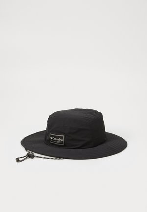 Columbia UNISEX czarny