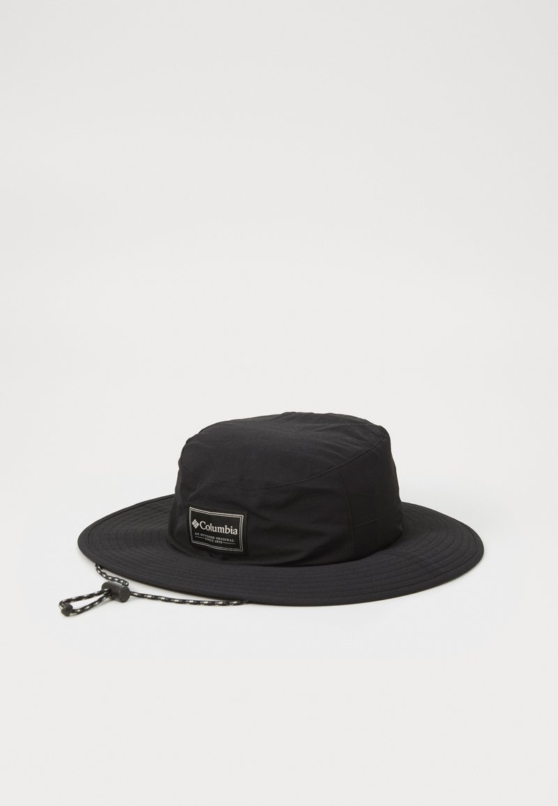 Columbia BROAD SPECTRUM II BOONEY UNISEX - Mütze - black