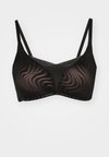 SHAPE SMART ELLIPSE  - Bustier - black