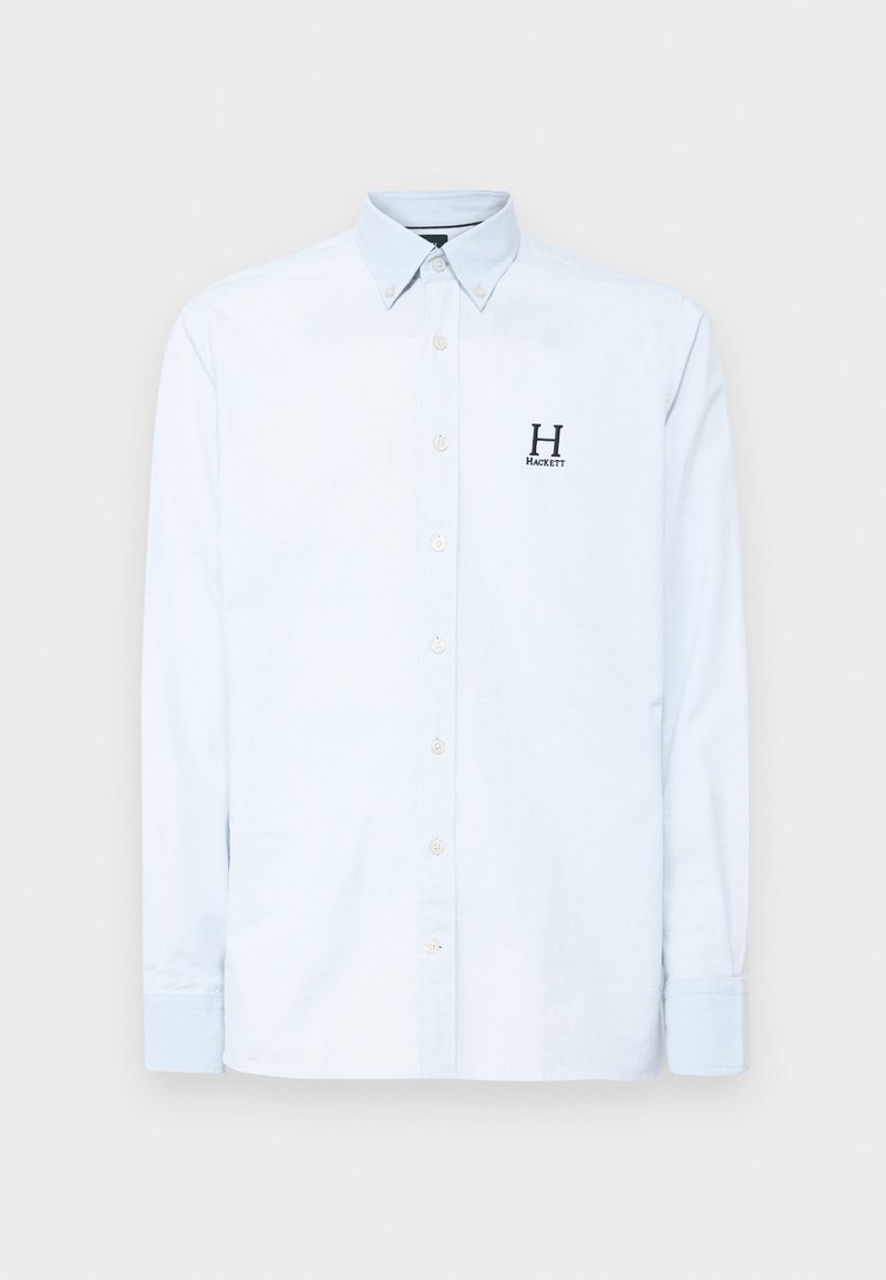 Hackett London Zakelijk overhemd lichtblauw