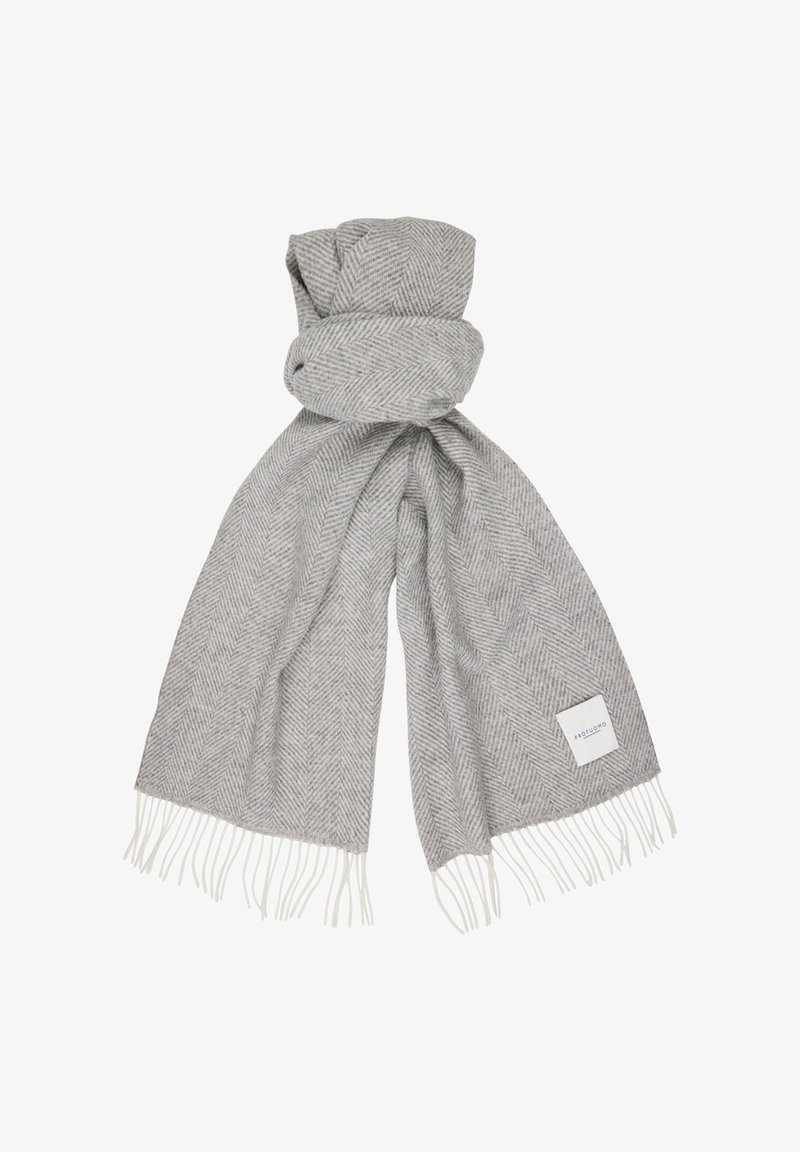PROFUOMO Halsduk - grey