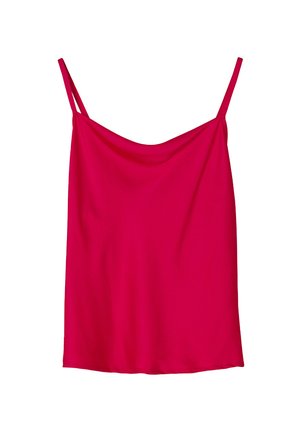 Camomilla Italia, TILDE - Top - rose