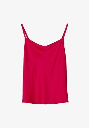 Camomilla Italia, TILDE - Top - rose