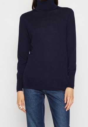 Maglione - dark blue
