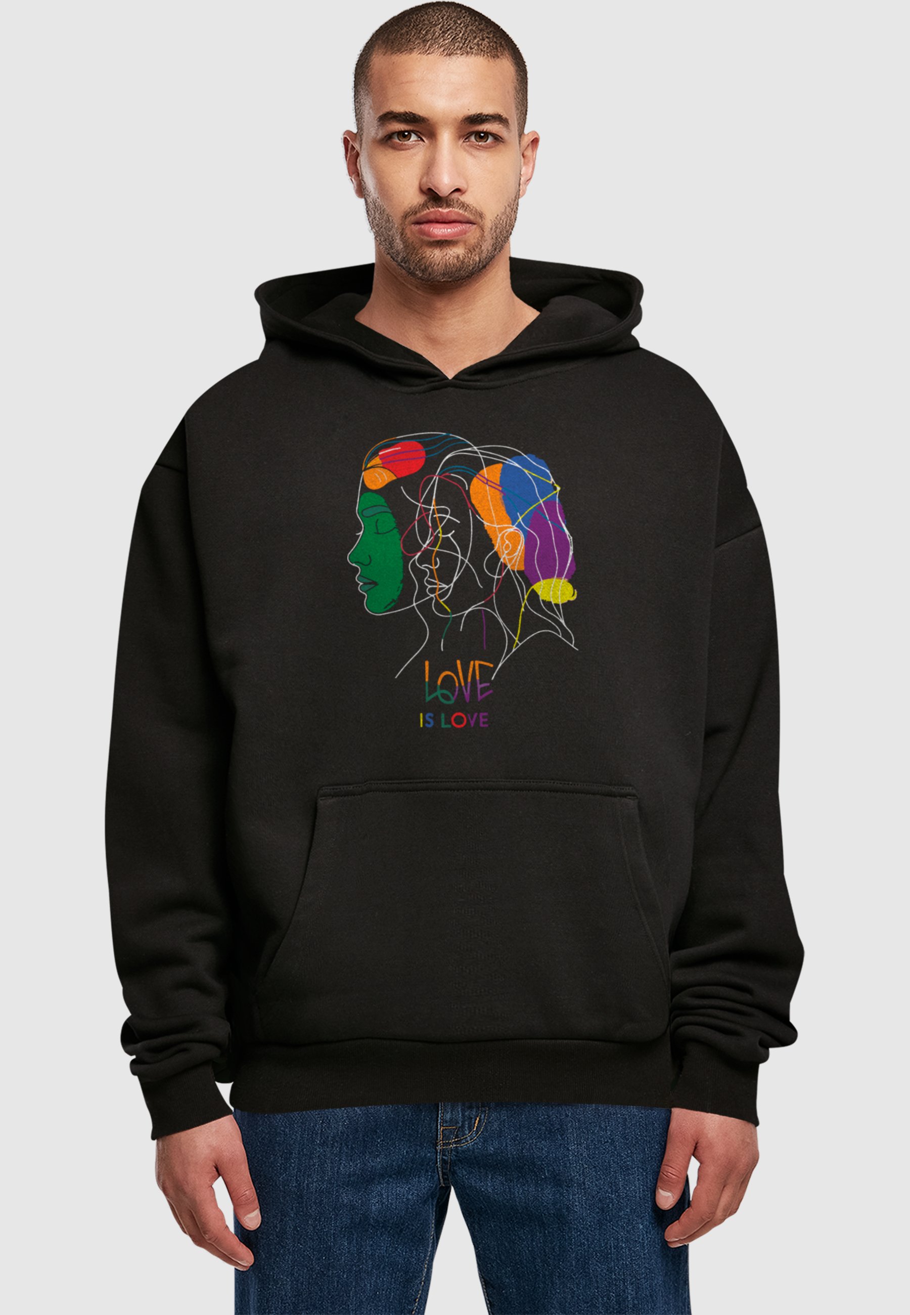 Felpa Con Cappuccio Ragazzo NAME IT NMMKARLO, Blueprint, Morbida E Comoda, Moda Danese