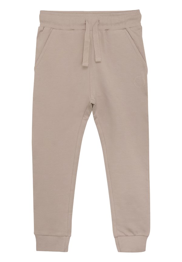 ENSWEATPANTS - Tracksuit bottoms - shadow gray