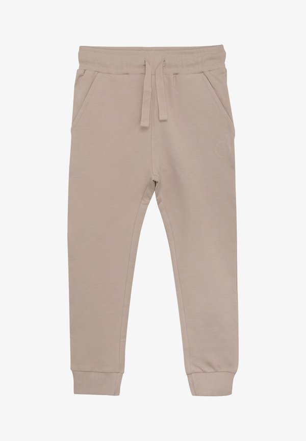 ENSWEATPANTS - Tracksuit bottoms - shadow gray