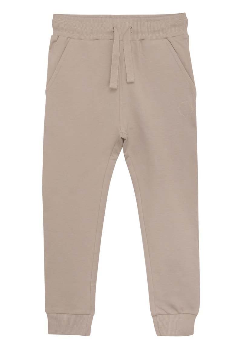 EN FANT - Pantalones deportivos - shadow gray, Ampliar