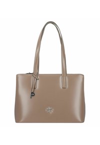 Picard SCHULTER - Borsa a mano - chai