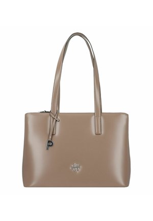 SCHULTER - Borsa a mano - chai