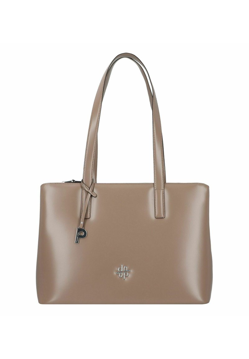 Picard SCHULTER - Borsa a mano - chai