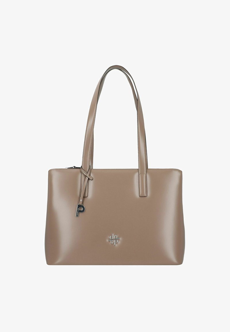 Picard SCHULTER - Sac à main - chai