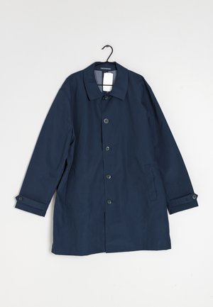 Original Penguin Klasyczny płaszcz