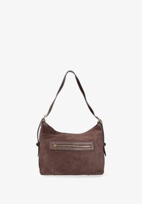 Non selezionato, brown