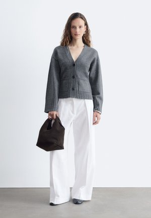 & OTHER STORIES, Gilet - dark grey