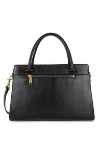 LANCASTER LARGE LÉGENDE - Borsa a mano - black