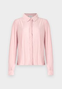 ADAPTIVE MICRO PLISSE  - Skjortebluse - light pink