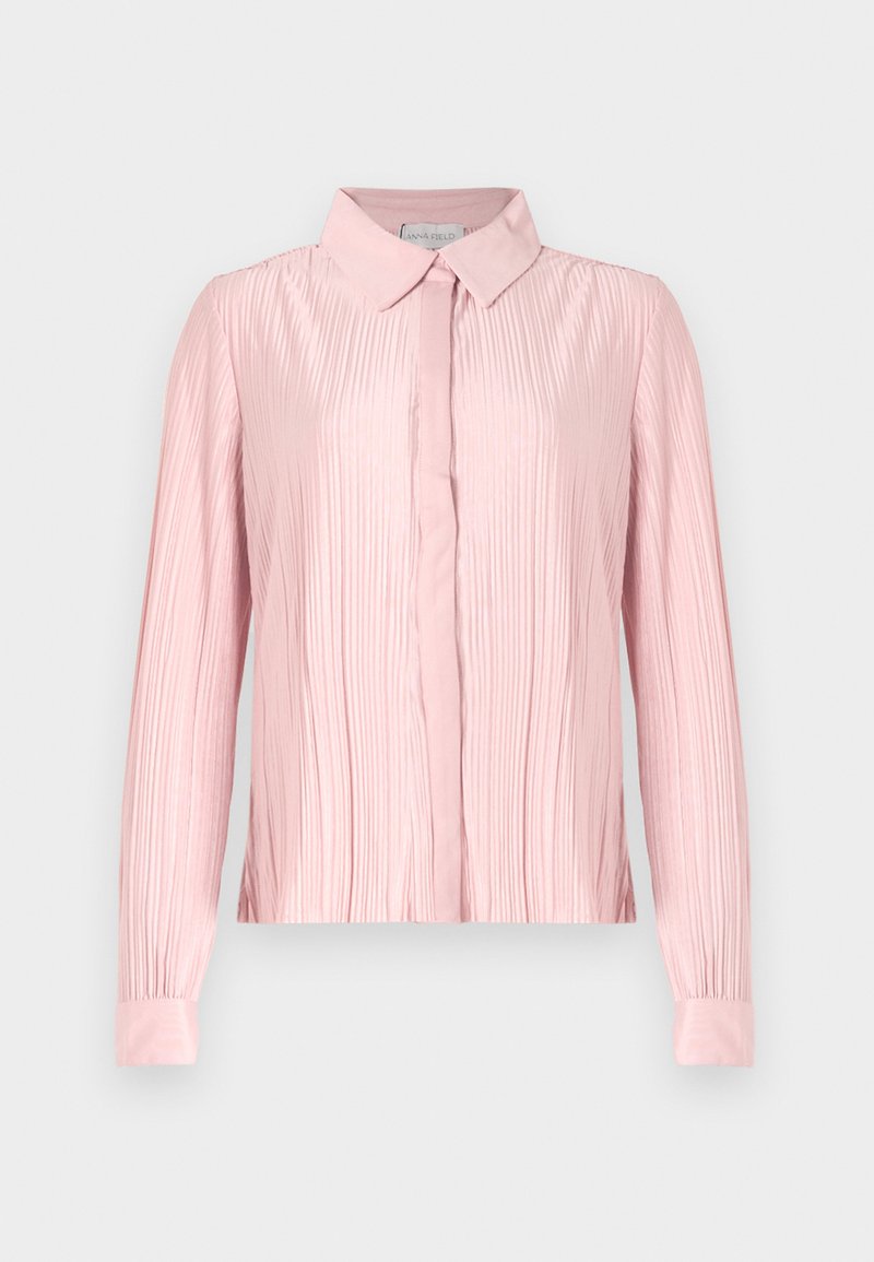 Anna Field Overhemdblouse roze