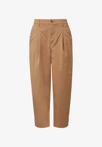 Geselecteerd, sandstein