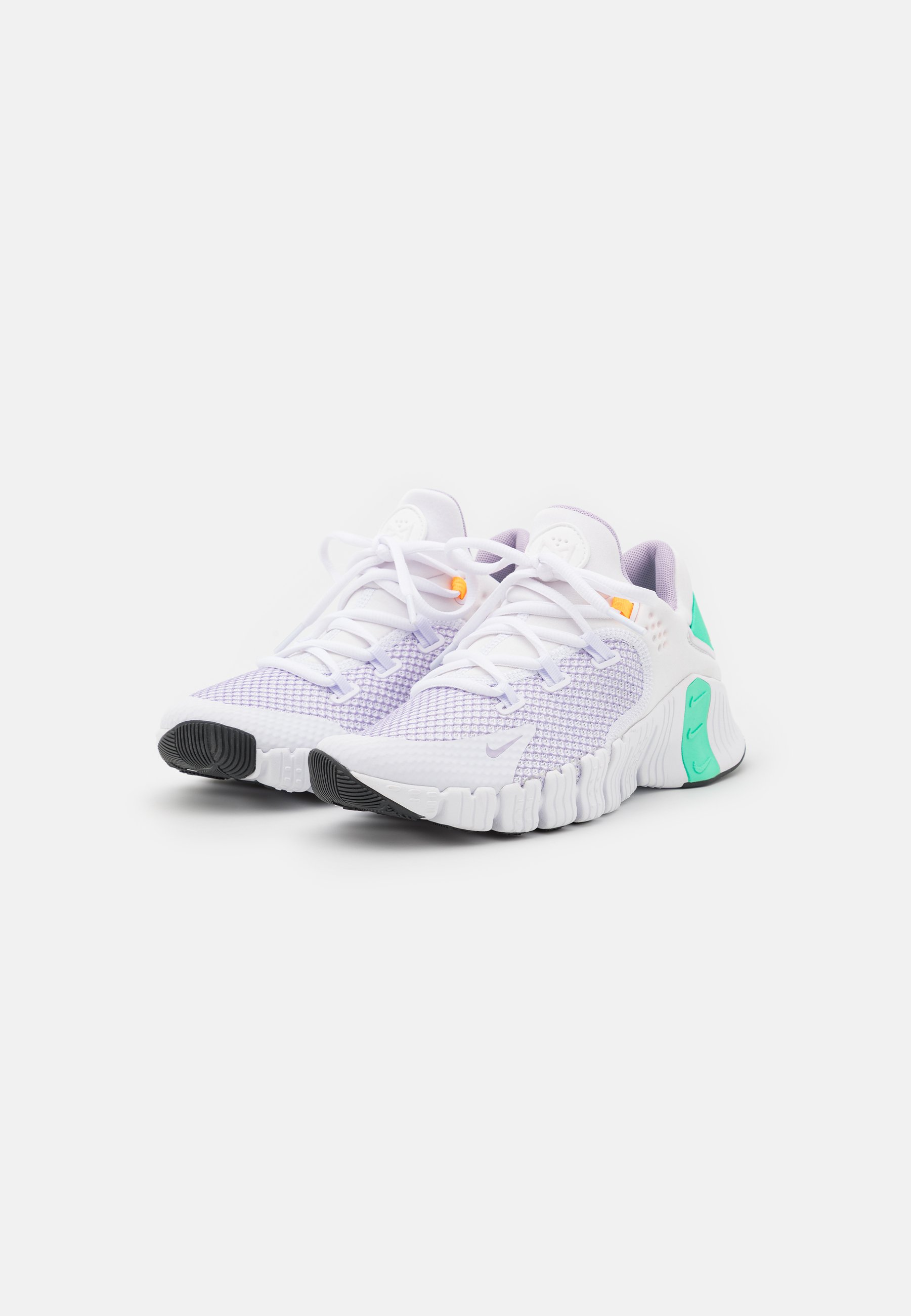 nike free x metcon white