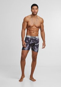 PSD PLAYBOY MIX 5I 3PK BOXERSHORTS - Boxers - multi