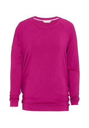 Cyberjammies, CYBERJAMMIES LOUNGEWEAR BELLE - Maglia del pigiama - magenta