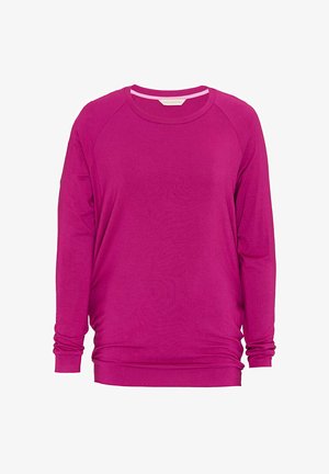 Cyberjammies, CYBERJAMMIES LOUNGEWEAR BELLE - Maglia del pigiama - magenta