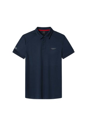 Hackett London STRIKE - Polo - navy