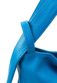 faina Shopping bags - blau