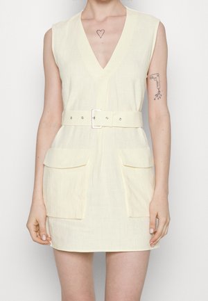 Robe de jour - off-white