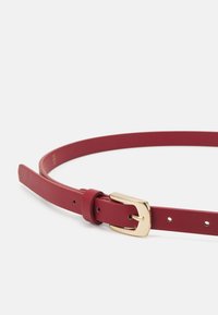Anna Field 2 PACK - Öv - black/red
