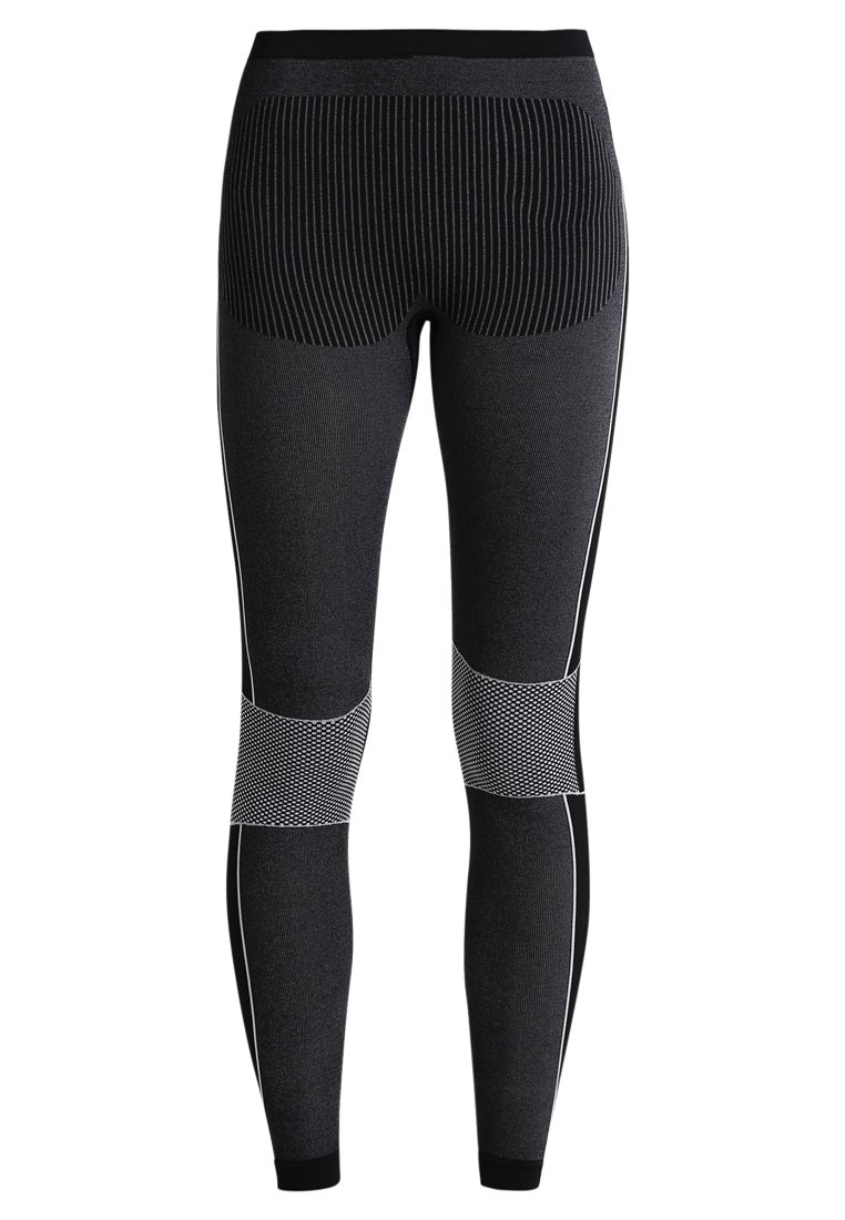 CMP Unterhose lang schwarz