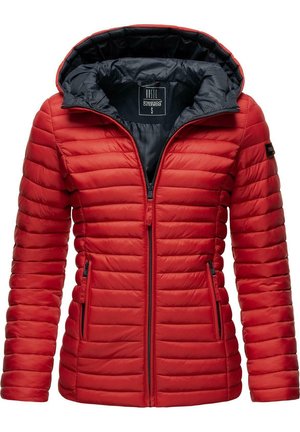 Marikoo ASRAA - Light jacket - light red