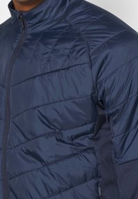 Callaway Chaqueta outdoor - dark blue