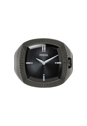 Fossil FOSSIL X NICK JONAS - MACHINE LUXE - Montre - gunmetal