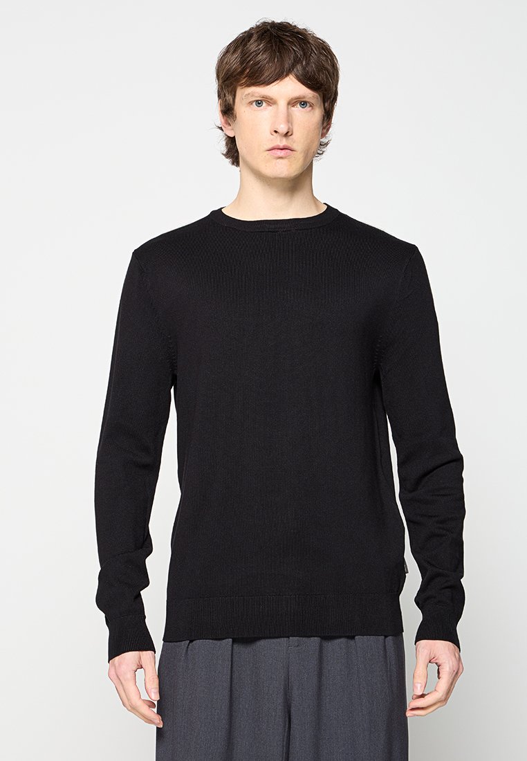 French Connection Trui zwart