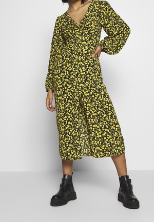 Jurk - multi-coloured