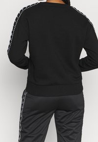 Kappa Felpa - black