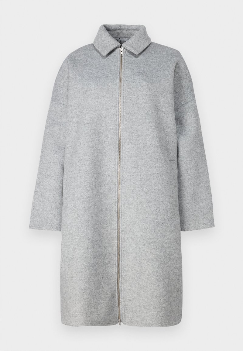 2nd Day Mantel grijs 2nd Day Mantel grijs