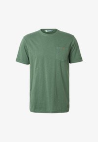 Δεν επιλέχθηκε, smoke pine