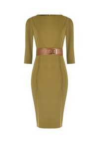 Unausgewählt, green