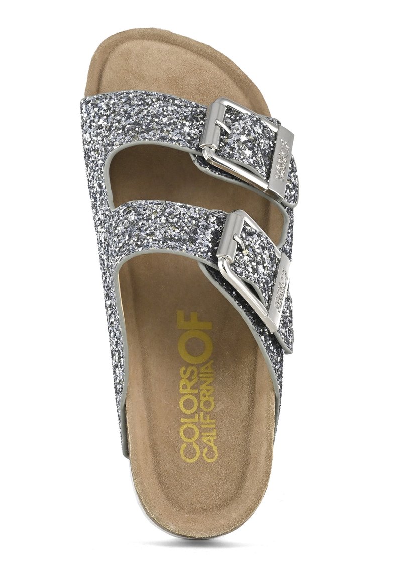 California Sandali Bambina Ciabatte Colors Of California Bambina