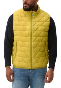 s.Oliver Weste - gelb