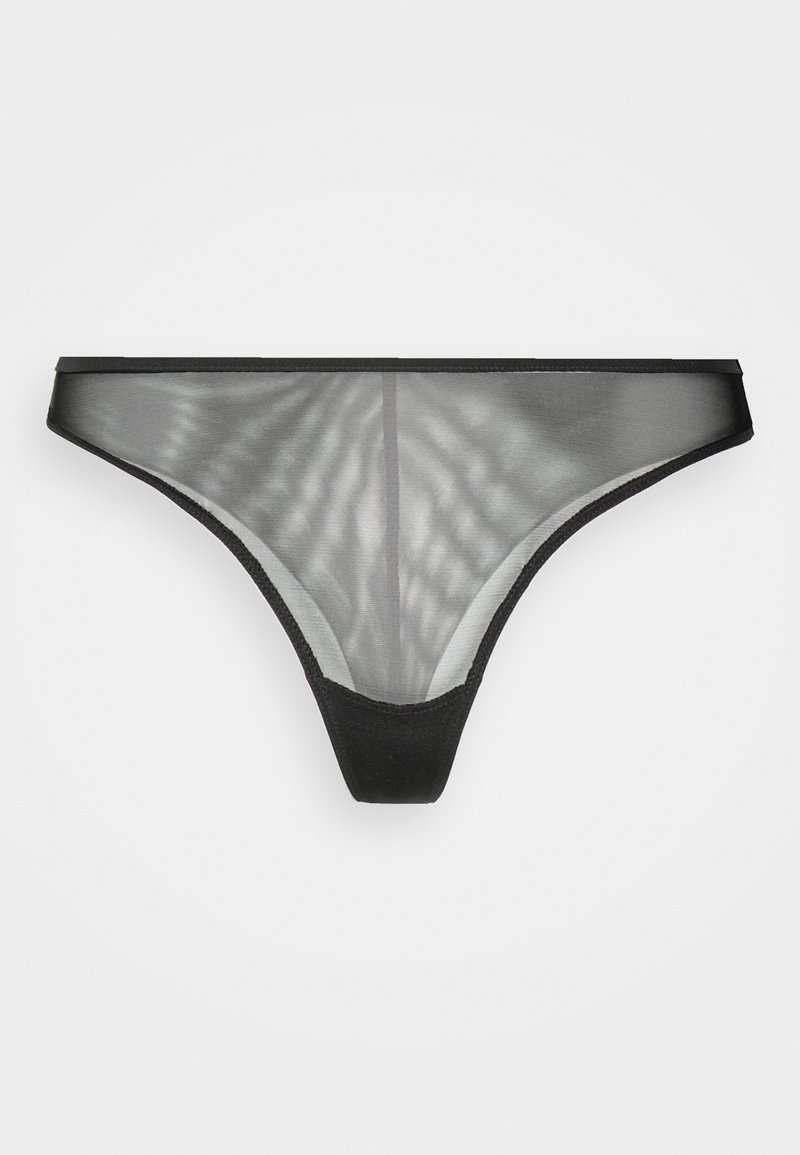 Simone Pérèle String zwart Simone Pérèle String zwart